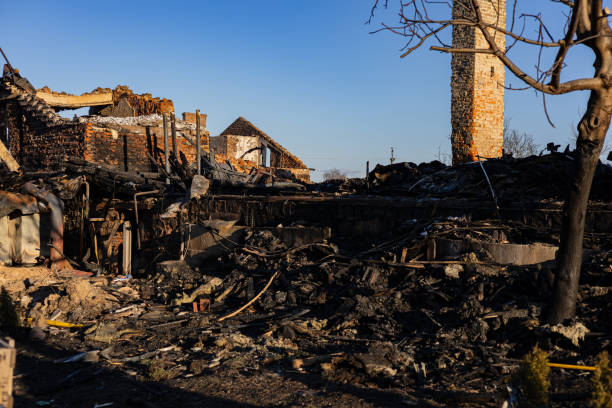 24/7 Emergency Fire Damage Removal experts in Shakopee, MN