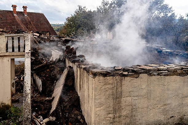 Reliable Fire Damage Removal contractor in Shakopee, MN by Fire Damage Biloxi